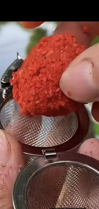 Momitor inoxidabil pentru pescuit lanseta