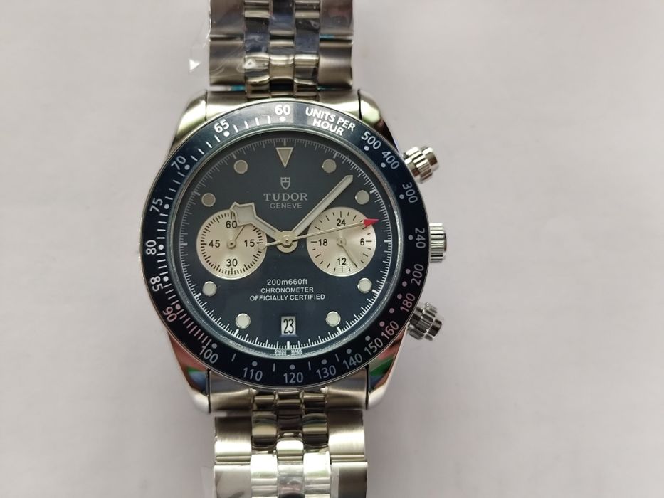 ceas Tudor barbatesc sigilat