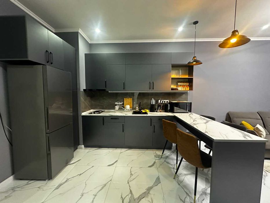 Сдается Посуточно! 2-комн. Люкс в ЖК Akay City | Дархан | Х.Алимджана