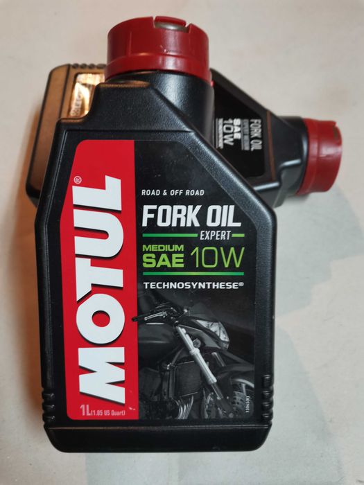 Мотоциклетно масло Мотул - Motul 15w50