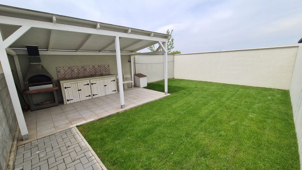 Inchiriez apartament 2 camere