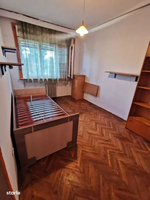 Apartament 3 camere, 76,02 mp utili, etaj 3, Zona Penny Albina