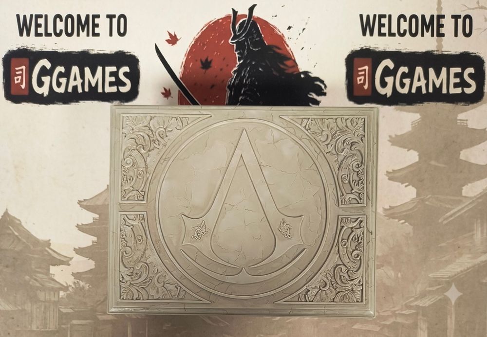 Assassins creed Brotherhood Codex edition PS3