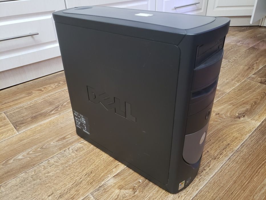 Корпуса для компьютера ATX и mini-ATX