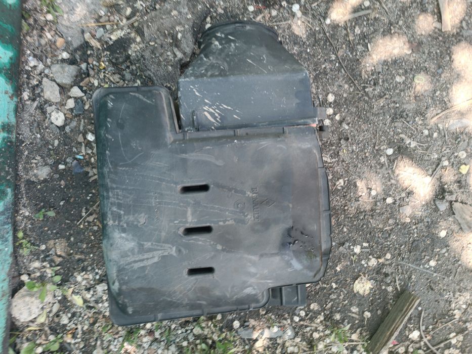 Продам контрактный двигатель к4м. И Кпп.