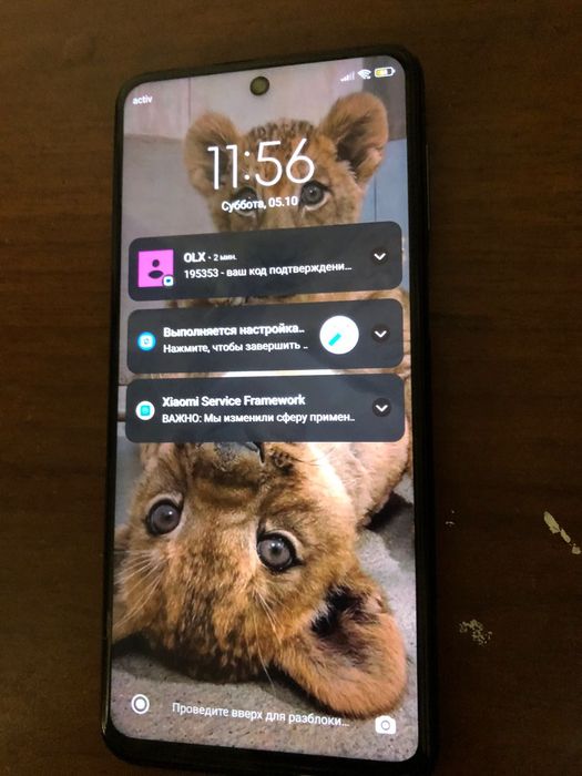 Редми нот 9с обмен Айфон 7