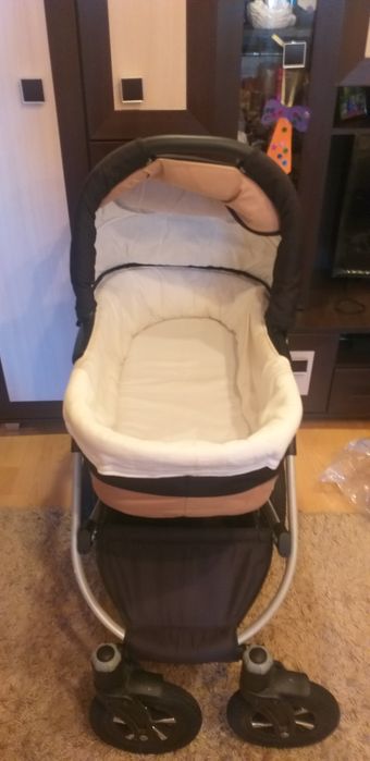 Vand carut copii 3in 1