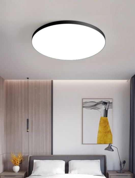 Плафон 27 см