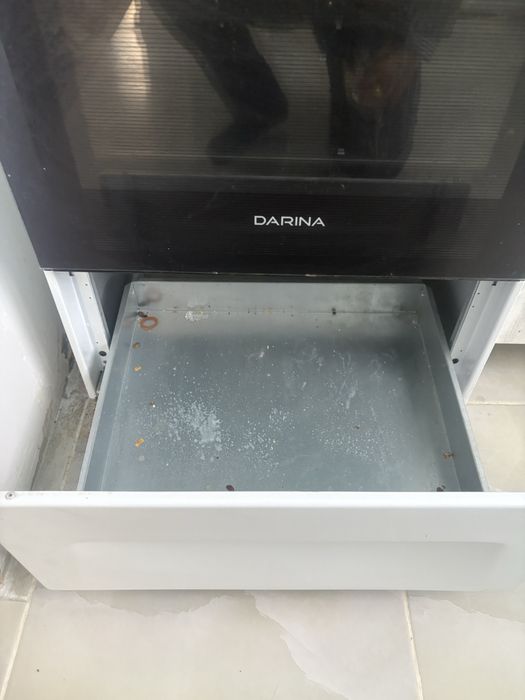 Продается газовая горелка Darina