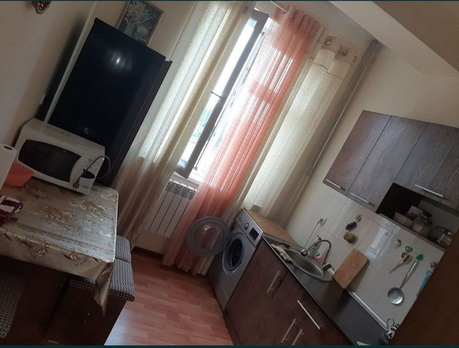 3х комнатная квартира