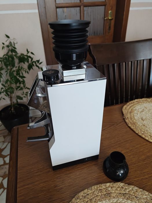 Rasnita cafea Eureka Mignon Libra 55mm