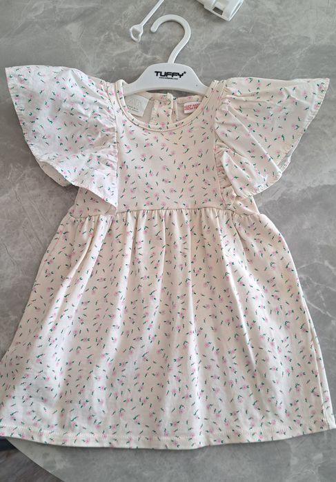 Лот дрехи Zara/H&M момиче - 92см, 2г.