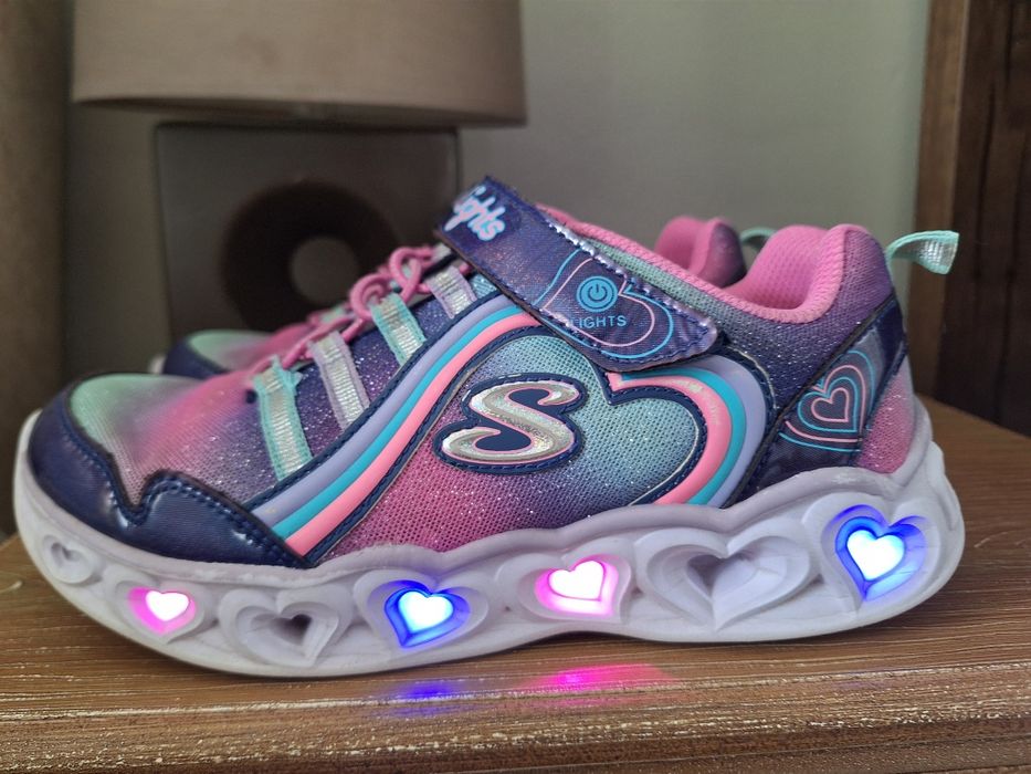 Маратонки Skechers 35