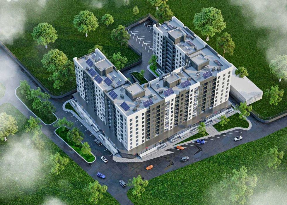 Яшнобод тумани, янги Уйсозларда 2 хоналик уй арендага берилади