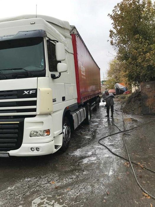 Продам DAF 105 XF460