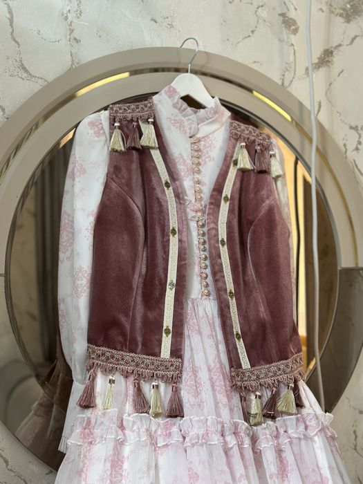 Кажекей көйлек Актау