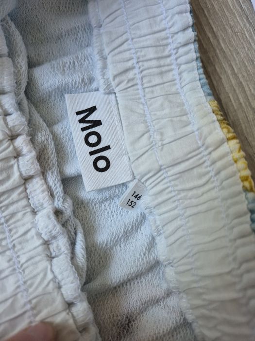 Комплект за момиче Molo & Name It 2 части 146/152 см