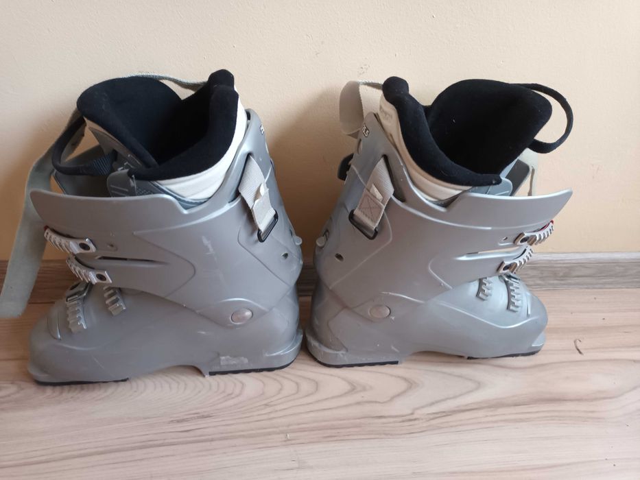 Комплект Ски Atomic Affinity  154 и ски обувки Salomon+ПОДАРЪК ЩЕКИ!