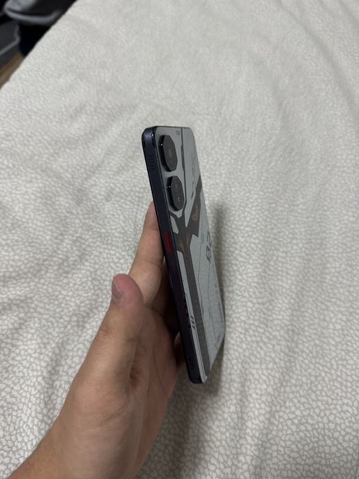 Nubia Neo 2  5G Game Phone