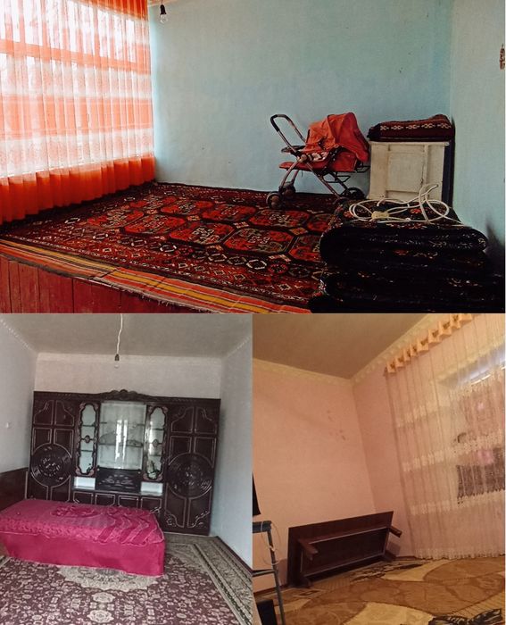 Uy sotiladi zudlik bilan