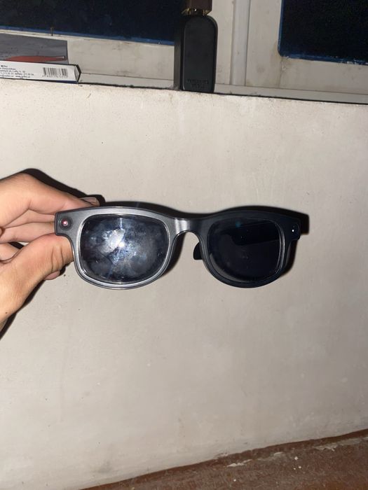 Smart glases sotuladi ideal