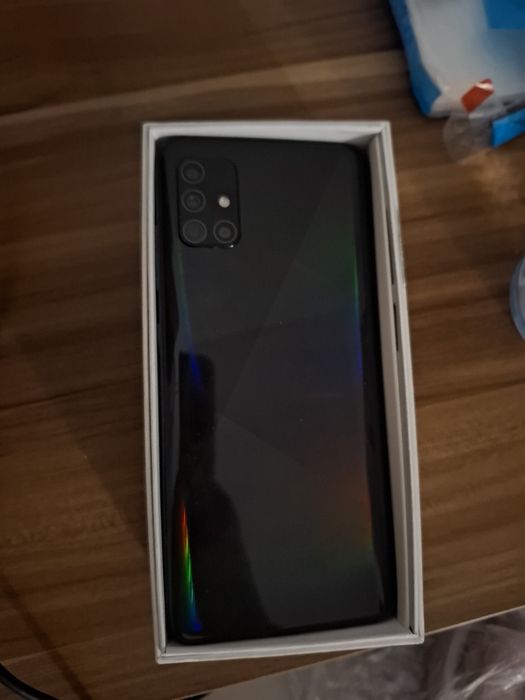 Vand telefon samsung galaxy a51 4G 128GB