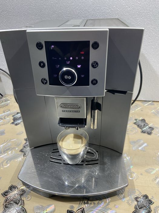 Espresor cafea Delonghi perfecta