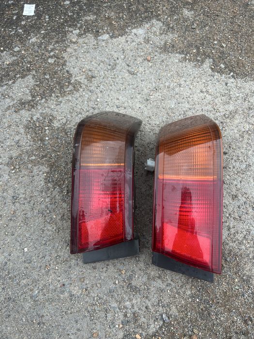 На камри 20 запчасти