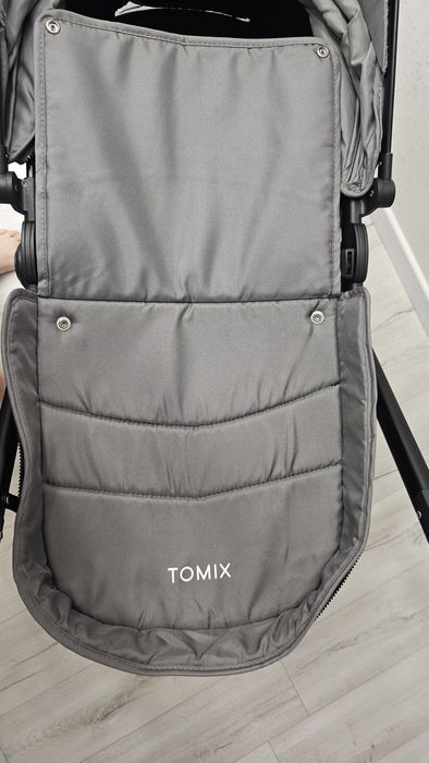 Продам коляску Tomix Bonny!