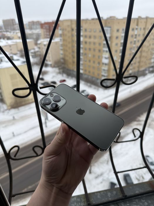 Iphone 13 pro 256gb  / Айфон 13 про 256гб
