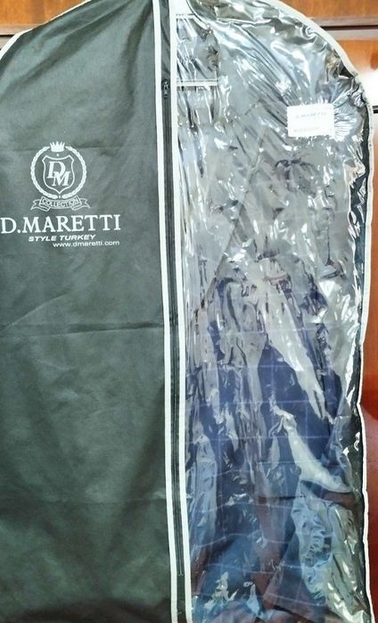 Пиджак мужской великан