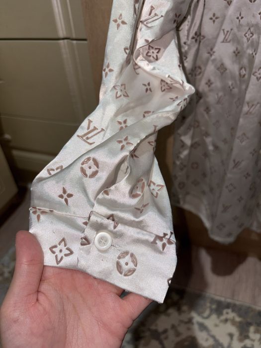 Рубашка       Бу