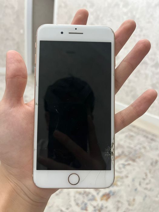 iPhone 8+ Айфон 8 плюс plus