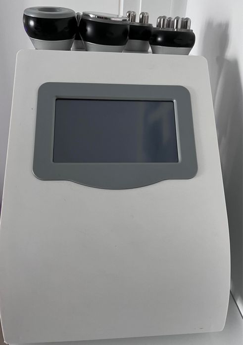 Aparat ultrasunet/radiofrecventa