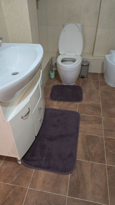 3-комнатная квартира 105 м2 3/14

этаж