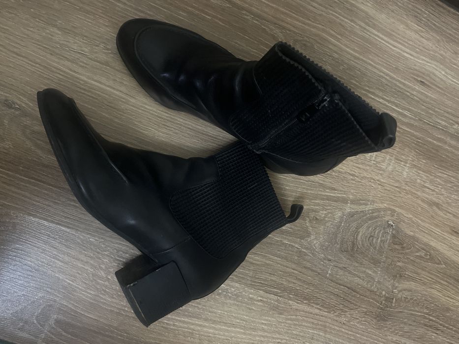 Полусапожки