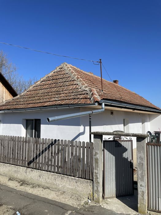 Vand casa in Nagykereki Ungaria