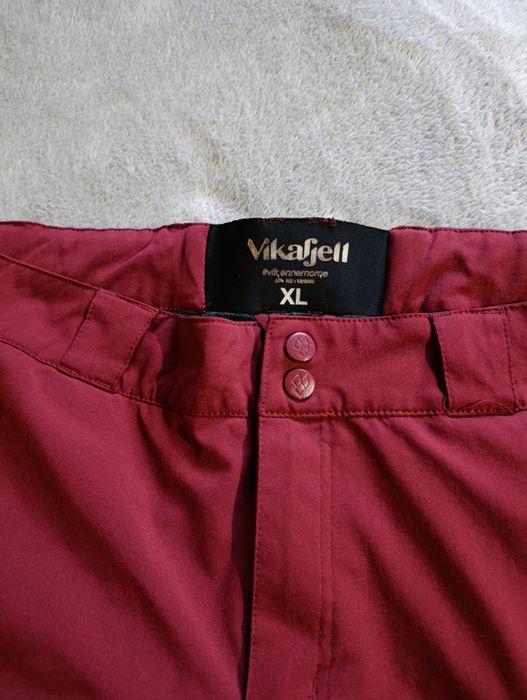 Туристически панталон vikafjell размер XL