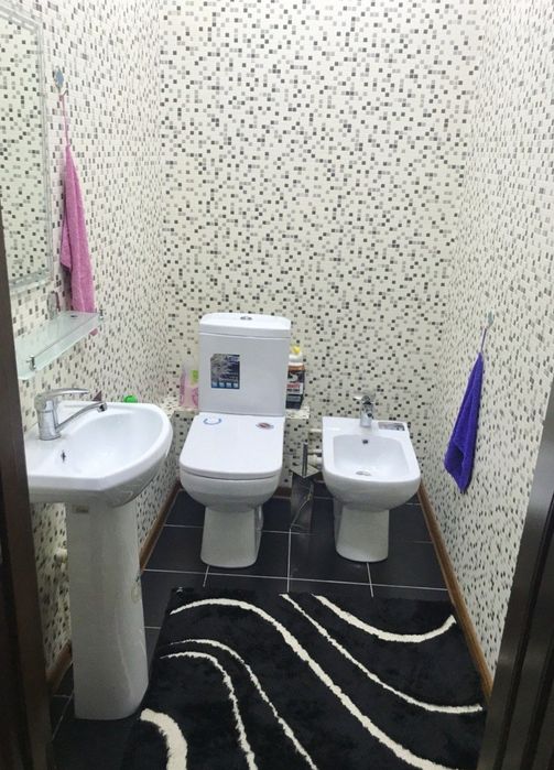 Юнусабад 18, 3/3/5 УлУчШеНкА Неторец Балкон 6*2 МеБеЛиРоВаНнАя