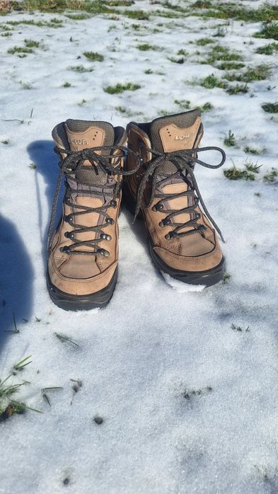 Зимни обувки Lowa
