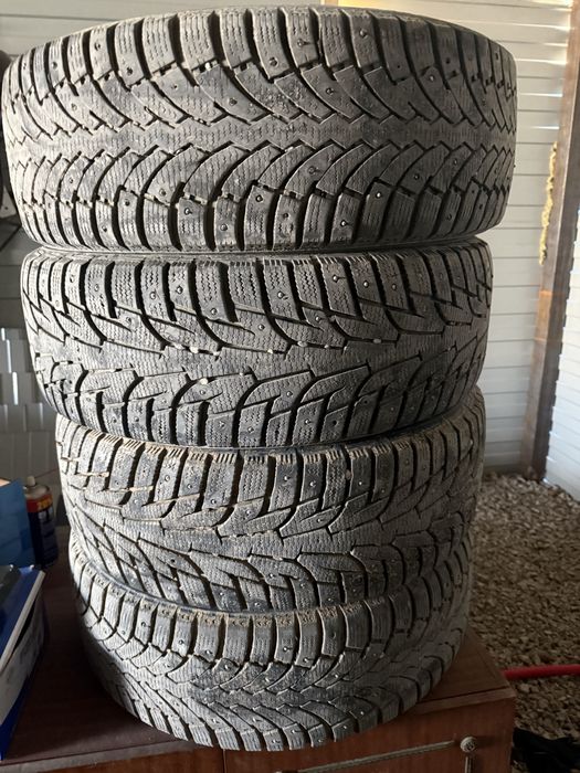 Диски R17 комплект