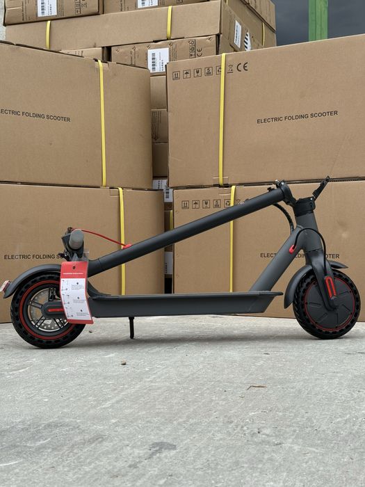 НОВИ! Електрическа тротинетка 350W 10.4AH. ОПЦИЯ НА ИЗПЛАЩАНЕ!