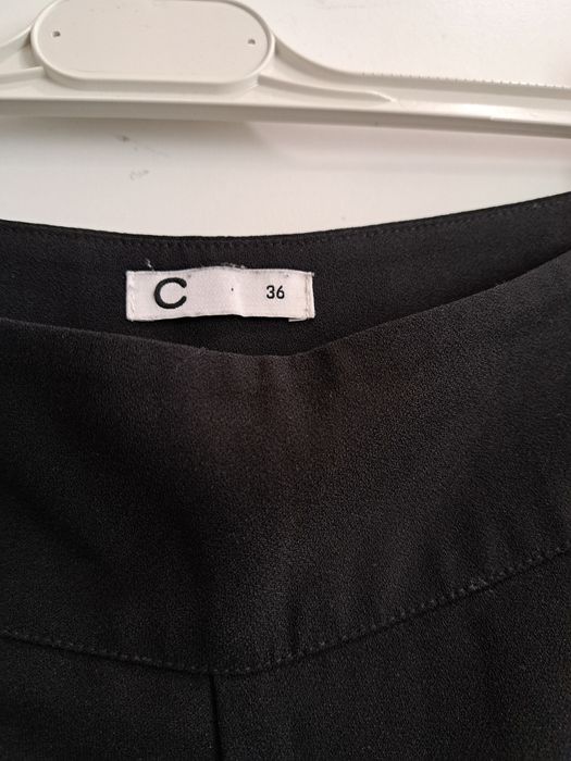 Cubus панталон широк крачол р-р С