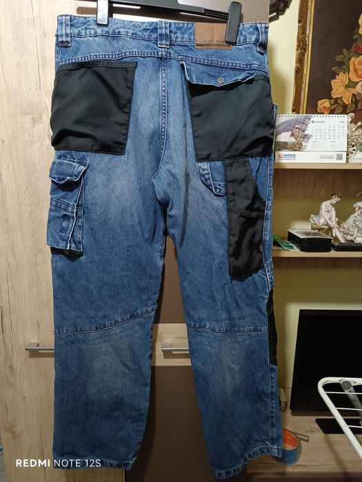 Pantaloni Engelbert Strauss XL