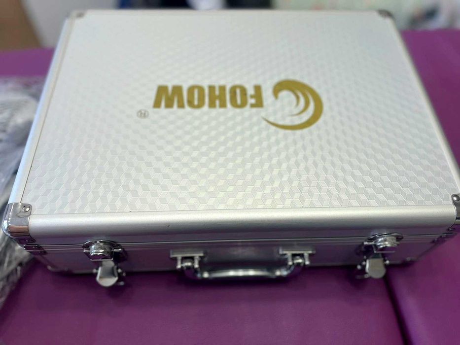 Биоэнергомассажер