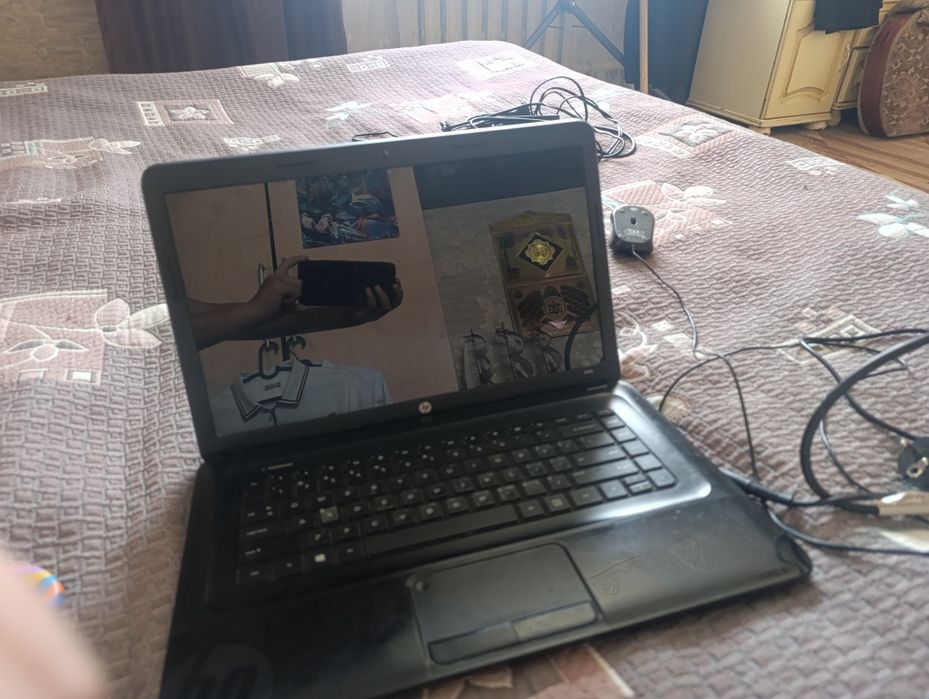 Ноубук хорошем состоянии