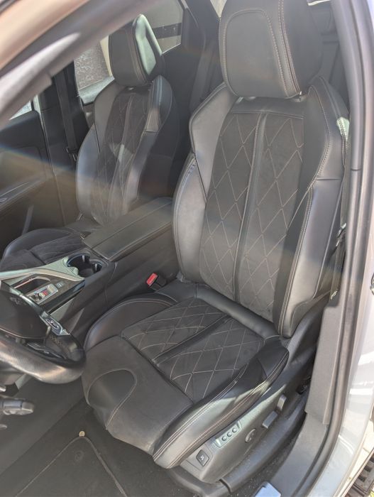 Peugeot 3008 2.0HDI GT-Line