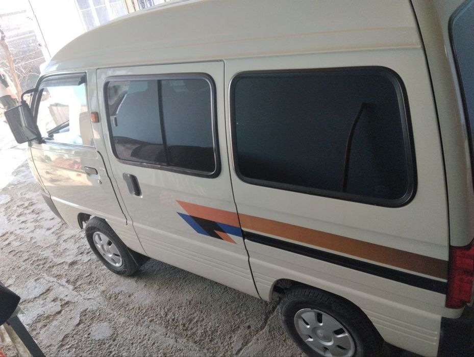 SROCHNA. Damas avtomobili sotiladi