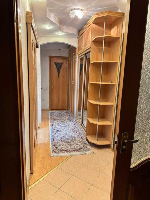 2 комнатная квартира