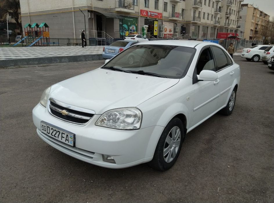 Срочно. Ласетти 2011. Гази бор